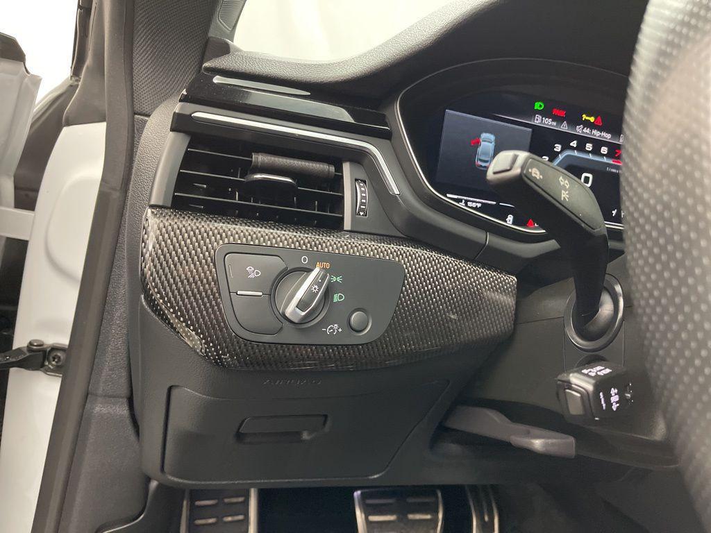 used 2023 Audi S5 car, priced at $46,985