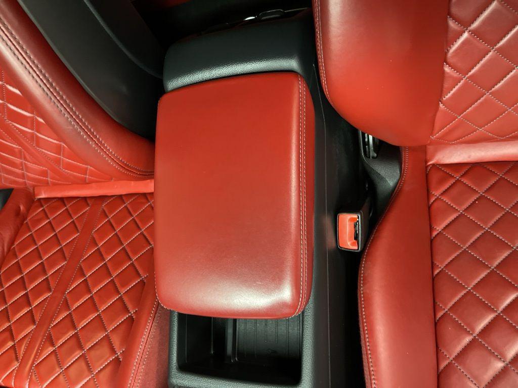 used 2023 Audi S5 car, priced at $46,985