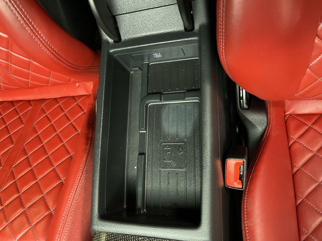 used 2023 Audi S5 car, priced at $46,985