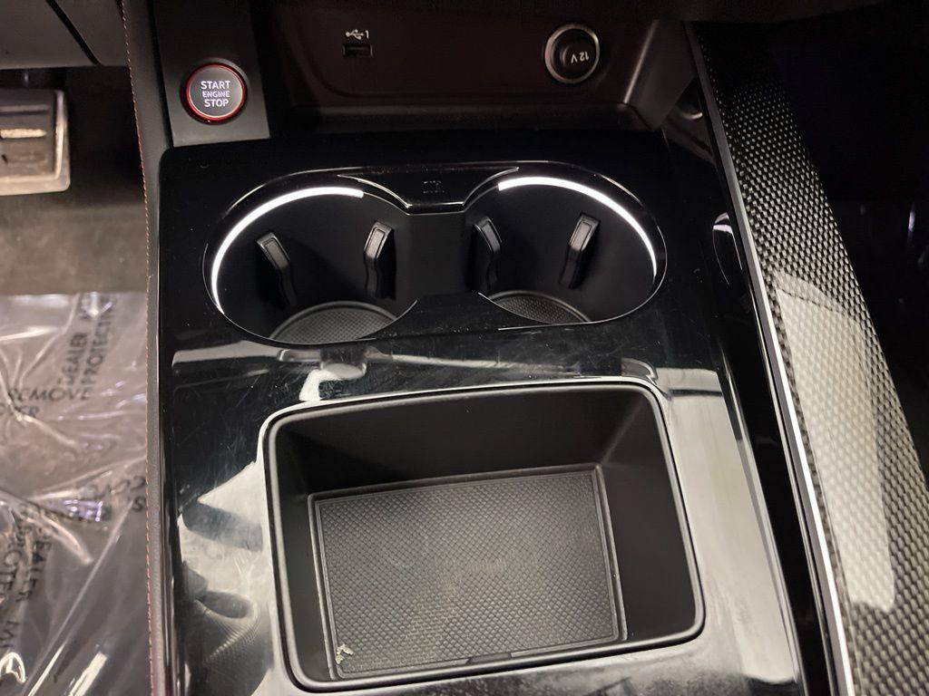 used 2023 Audi S5 car, priced at $46,985