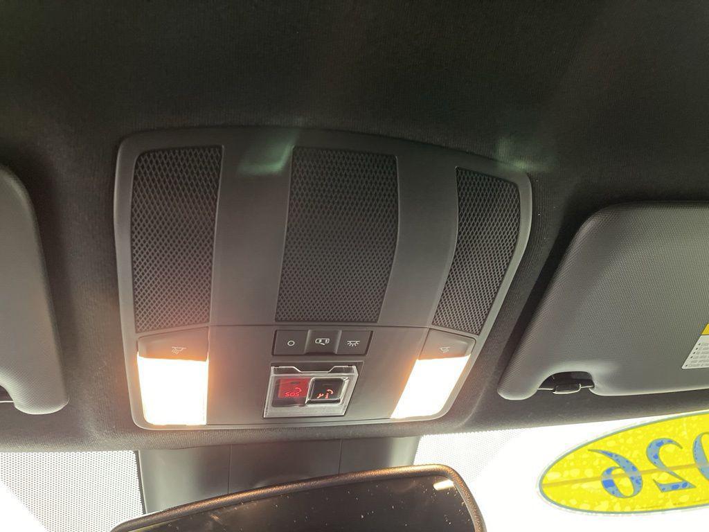 new 2026 Mitsubishi Eclipse Cross car, priced at $30,985