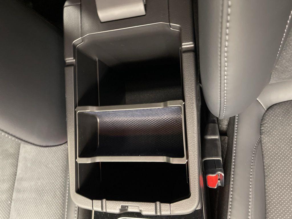 new 2026 Mitsubishi Eclipse Cross car, priced at $30,985