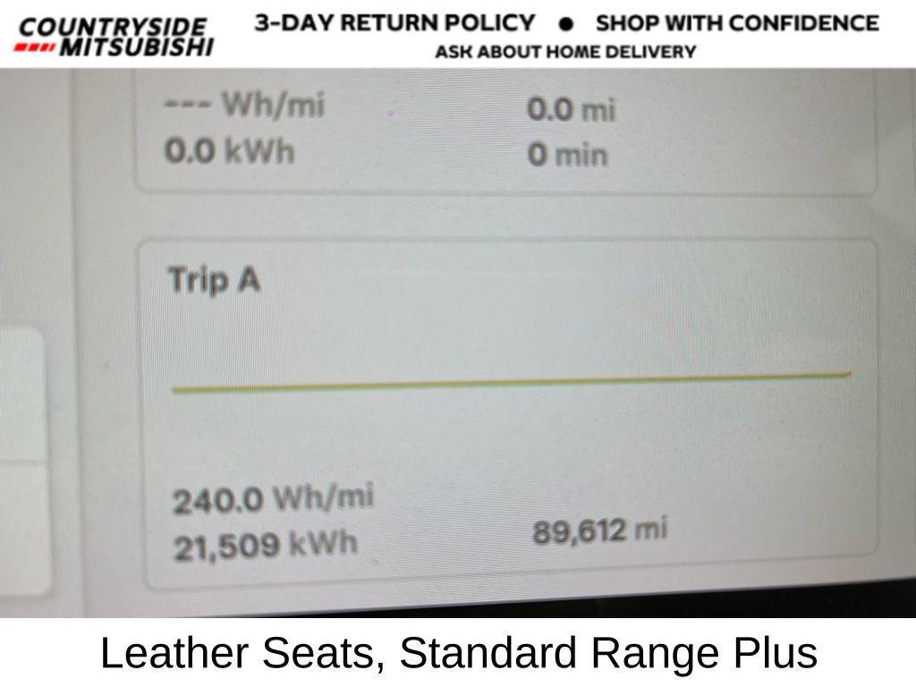 used 2019 Tesla Model 3 car, priced at $19,795