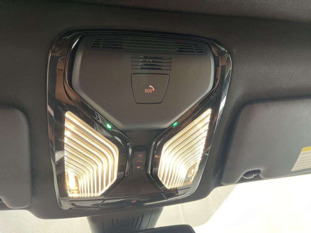 used 2025 BMW 840 Gran Coupe car, priced at $38,095