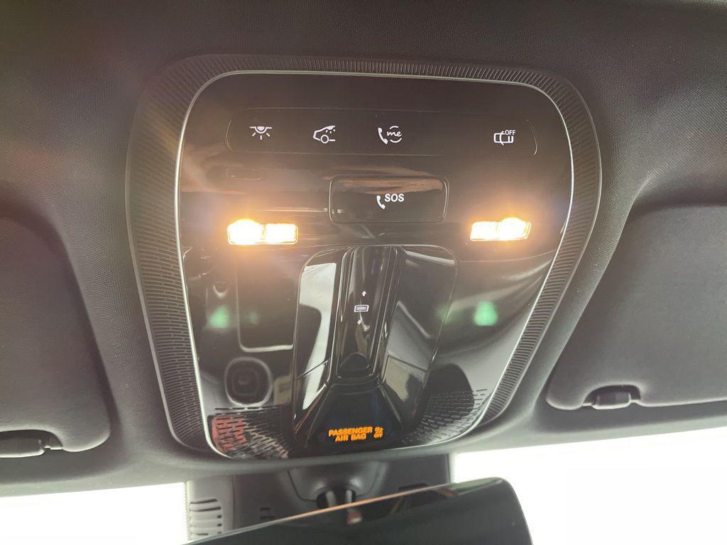 used 2024 Mercedes-Benz GLC 300 car, priced at $38,395