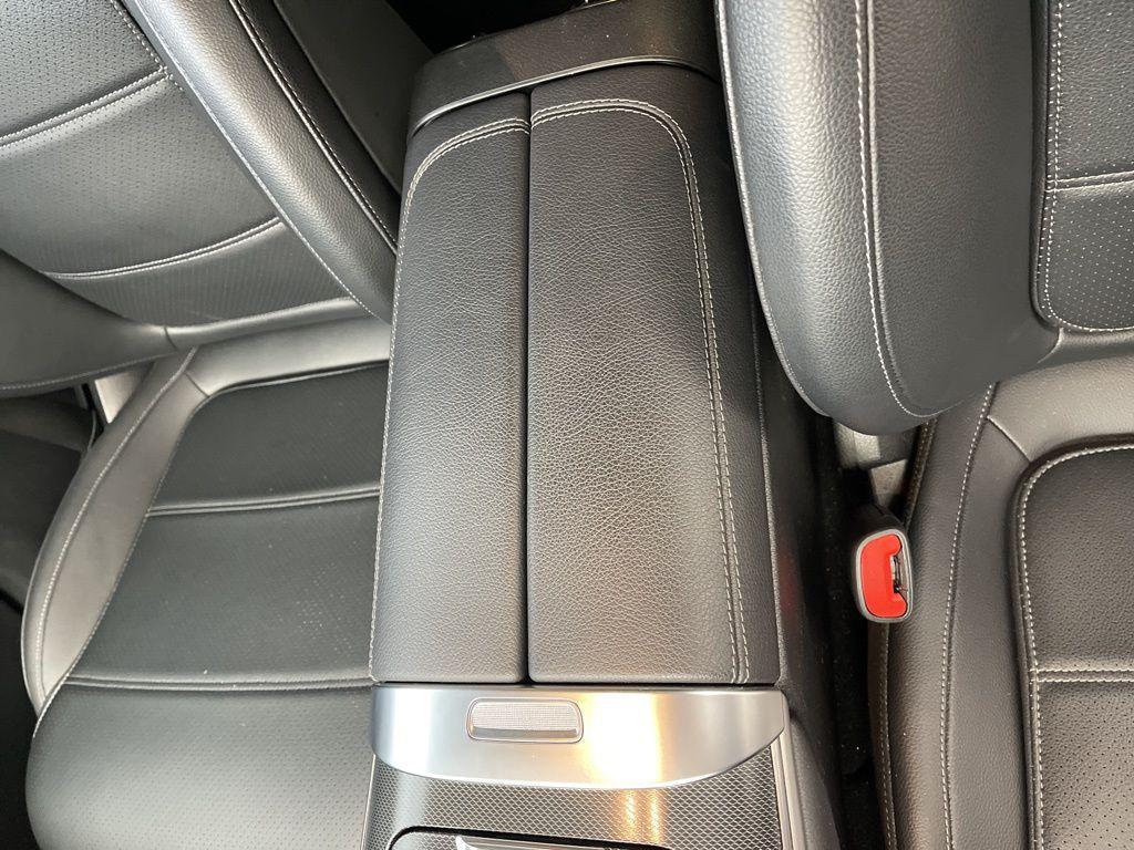 used 2024 Mercedes-Benz GLC 300 car, priced at $38,395