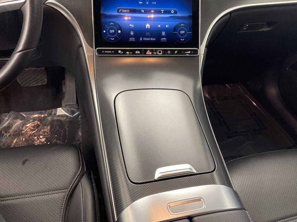 used 2024 Mercedes-Benz GLC 300 car, priced at $38,395