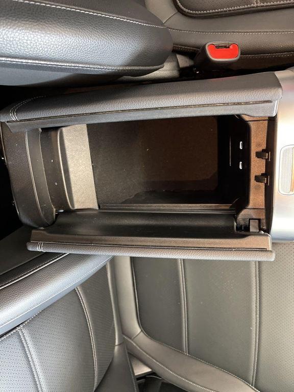 used 2024 Mercedes-Benz GLC 300 car, priced at $38,395