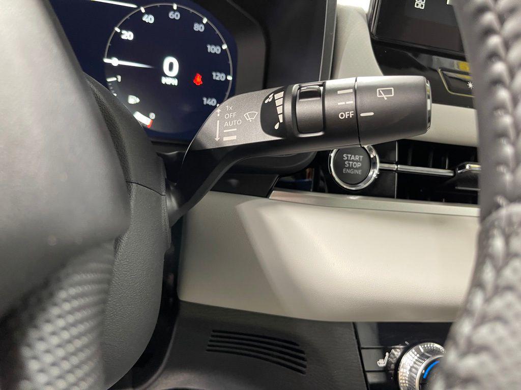 new 2025 Mitsubishi Outlander car, priced at $36,795