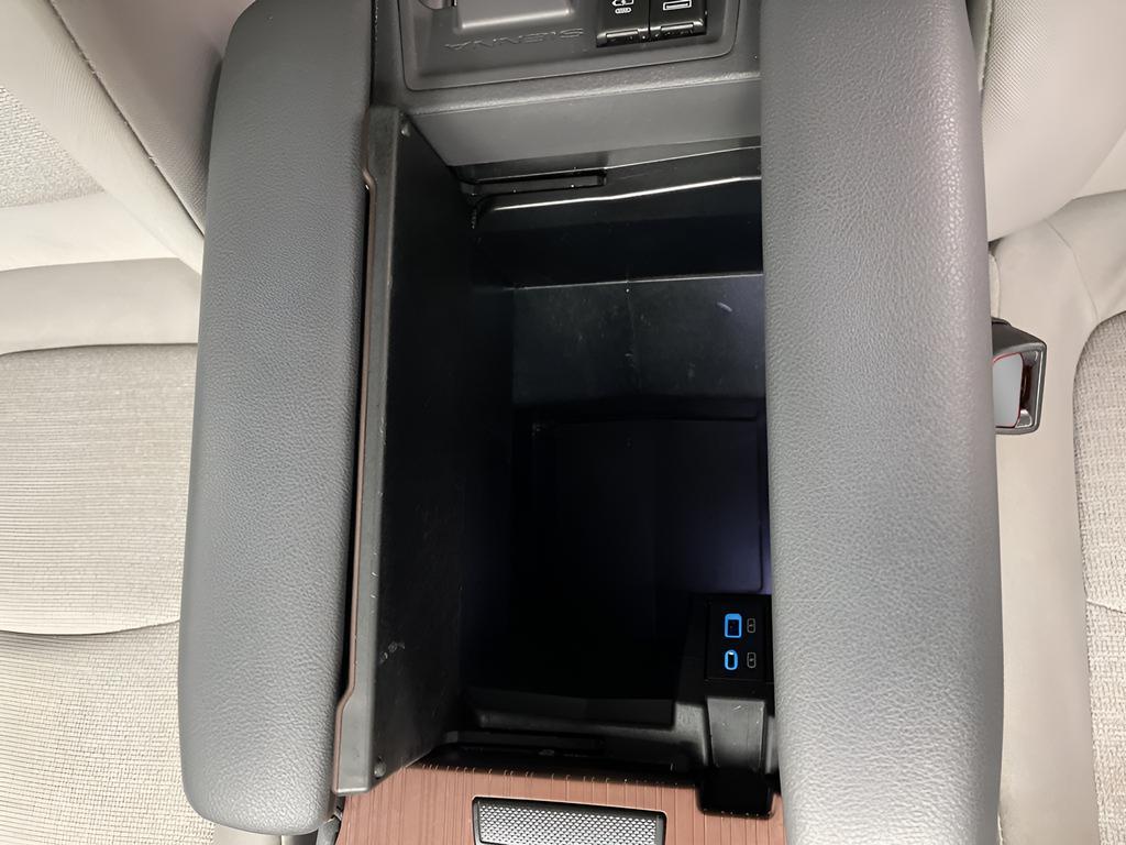 used 2024 Toyota Sienna car, priced at $35,395