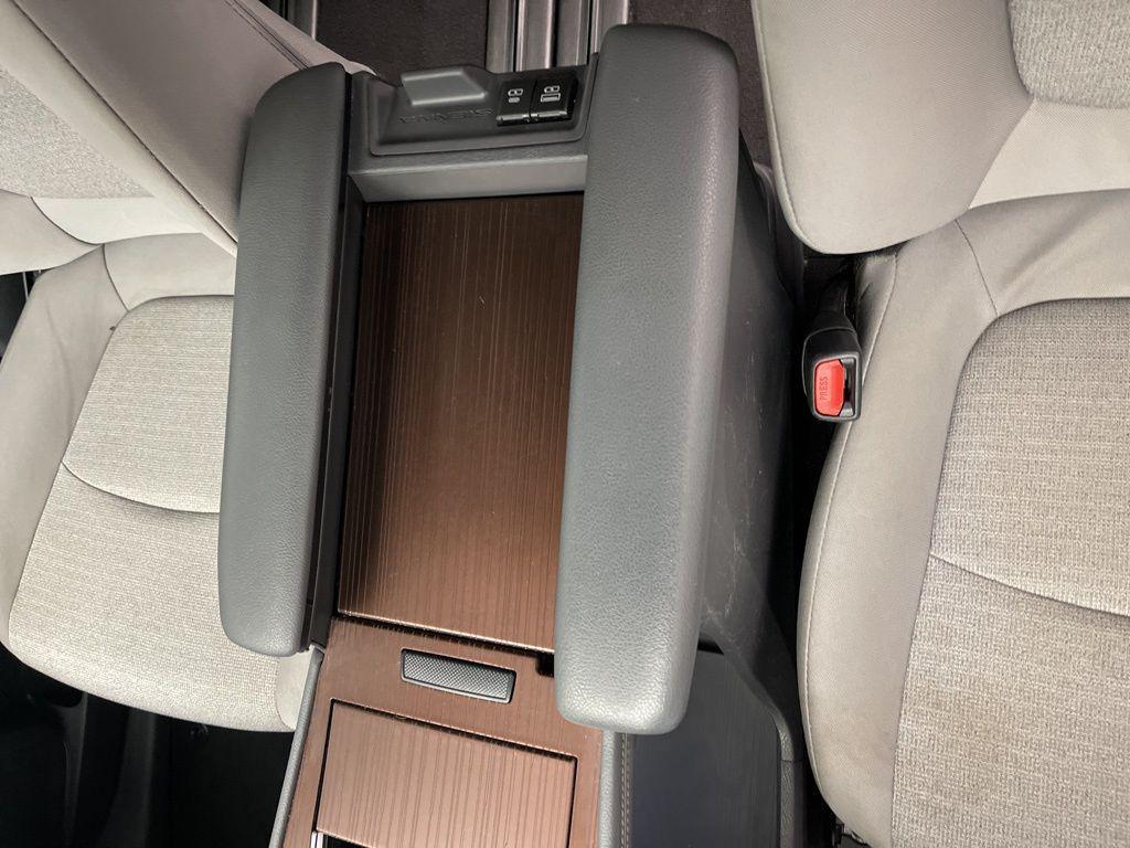 used 2024 Toyota Sienna car, priced at $34,825