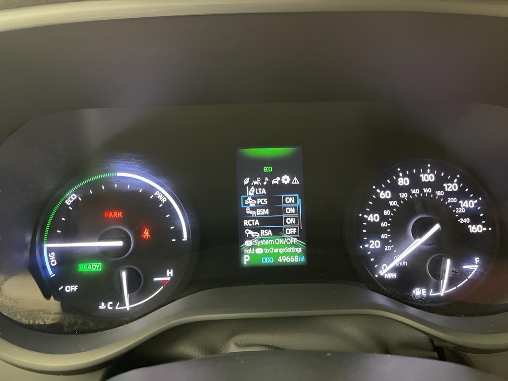 used 2024 Toyota Sienna car, priced at $35,395