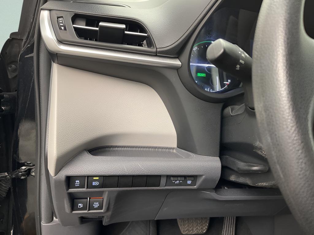 used 2024 Toyota Sienna car, priced at $35,395