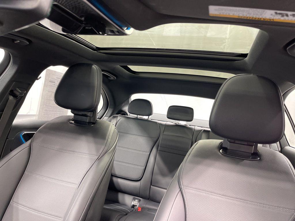 used 2025 Mercedes-Benz C-Class car, priced at $38,795