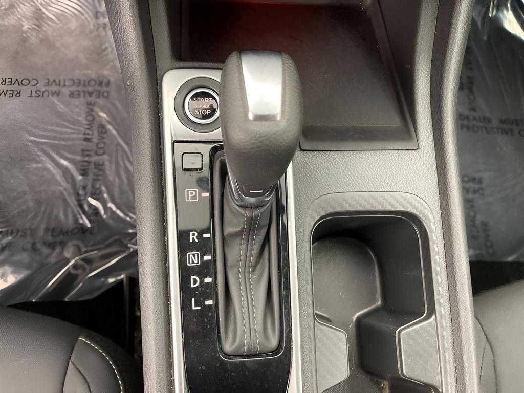 used 2024 Nissan Sentra car, priced at $17,985