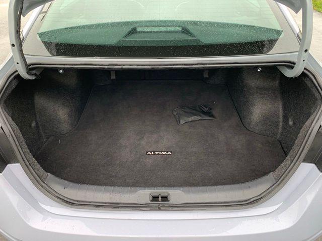used 2023 Nissan Altima car, priced at $20,000