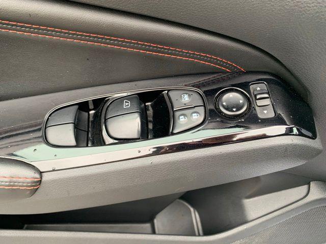 used 2023 Nissan Altima car, priced at $20,000