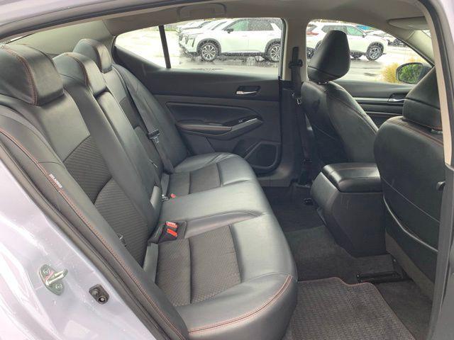 used 2023 Nissan Altima car, priced at $20,000