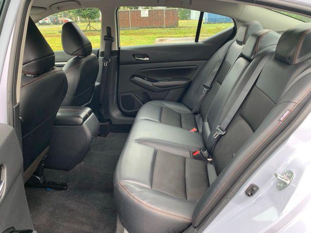 used 2023 Nissan Altima car, priced at $20,000