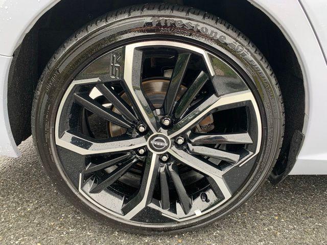 used 2023 Nissan Altima car, priced at $20,000