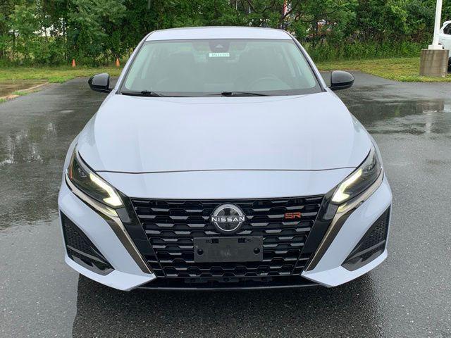 used 2023 Nissan Altima car, priced at $20,000