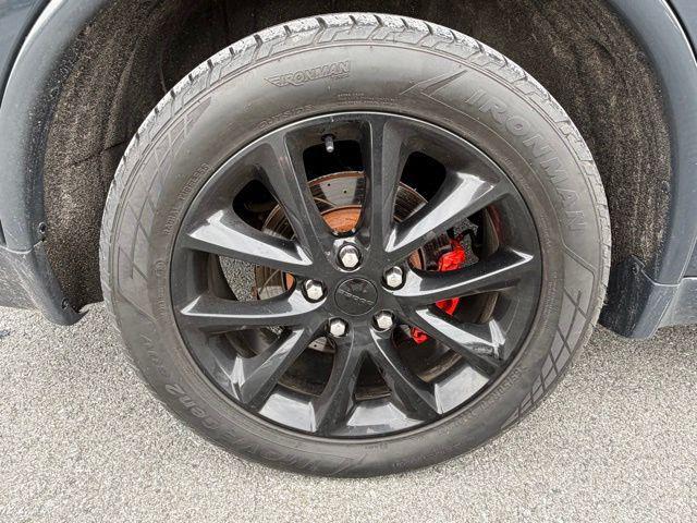 used 2017 Dodge Durango car, priced at $24,000