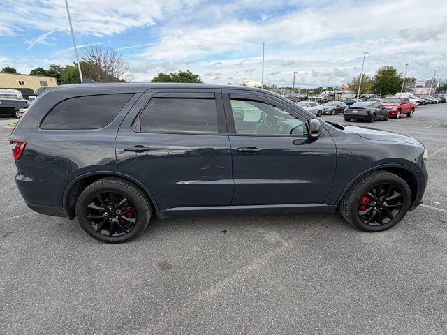 used 2017 Dodge Durango car, priced at $24,000