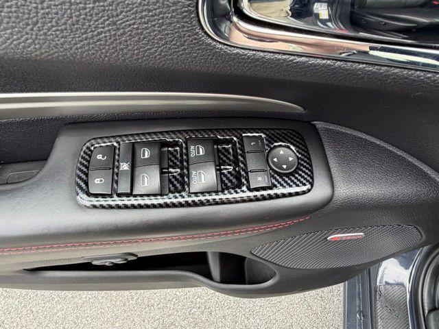used 2017 Dodge Durango car, priced at $24,000
