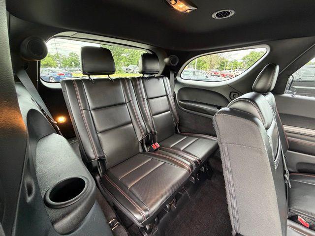 used 2017 Dodge Durango car, priced at $24,000