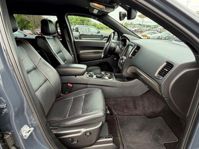 used 2017 Dodge Durango car, priced at $24,000