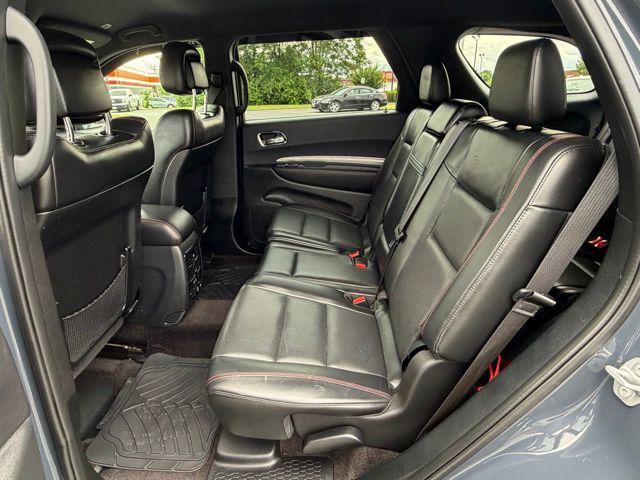used 2017 Dodge Durango car, priced at $24,000