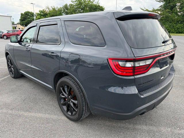 used 2017 Dodge Durango car, priced at $24,000