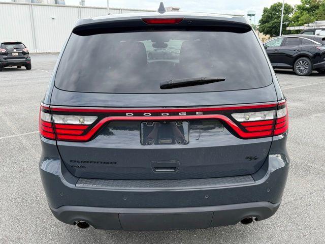used 2017 Dodge Durango car, priced at $24,000