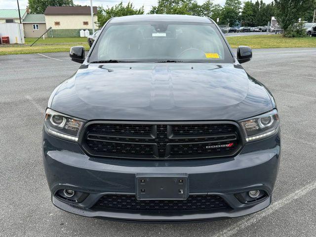 used 2017 Dodge Durango car, priced at $24,000