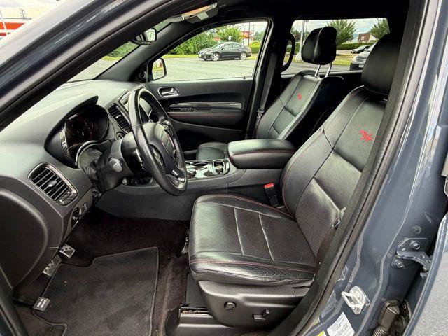 used 2017 Dodge Durango car, priced at $24,000