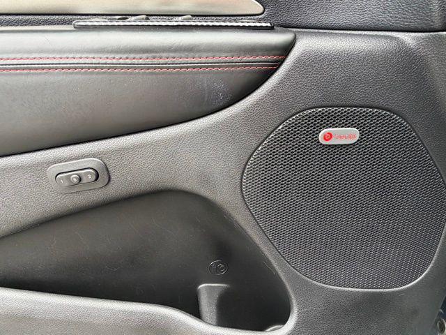 used 2017 Dodge Durango car, priced at $24,000