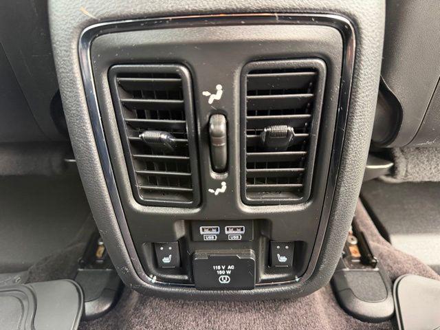 used 2017 Dodge Durango car, priced at $24,000