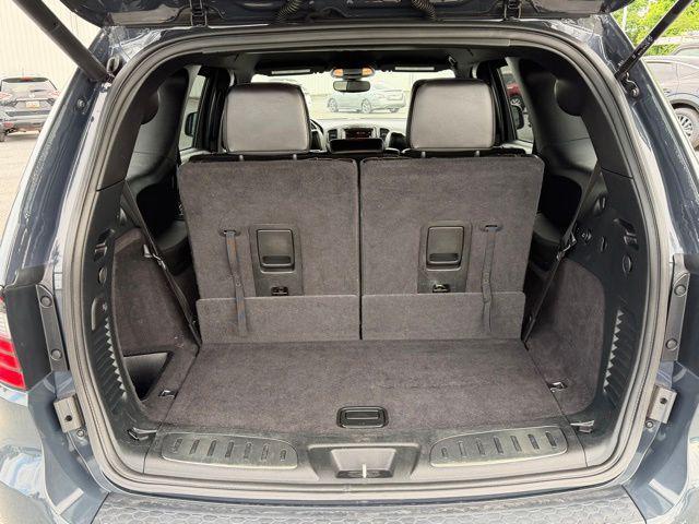 used 2017 Dodge Durango car, priced at $24,000