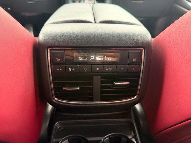 used 2021 Mazda CX-9 car, priced at $19,250