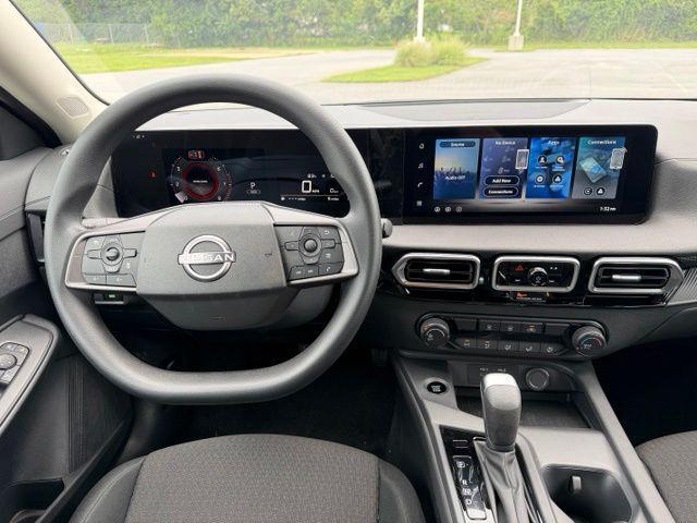 new 2026 Nissan Sentra car, priced at $22,624