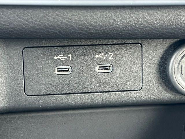 new 2026 Nissan Rogue car, priced at $28,115