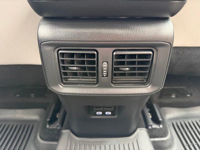 used 2024 Toyota RAV4 car, priced at $34,000