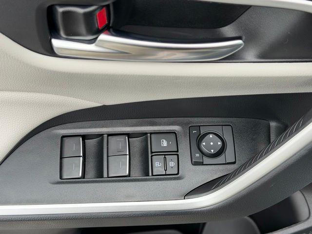 used 2024 Toyota RAV4 car, priced at $34,000