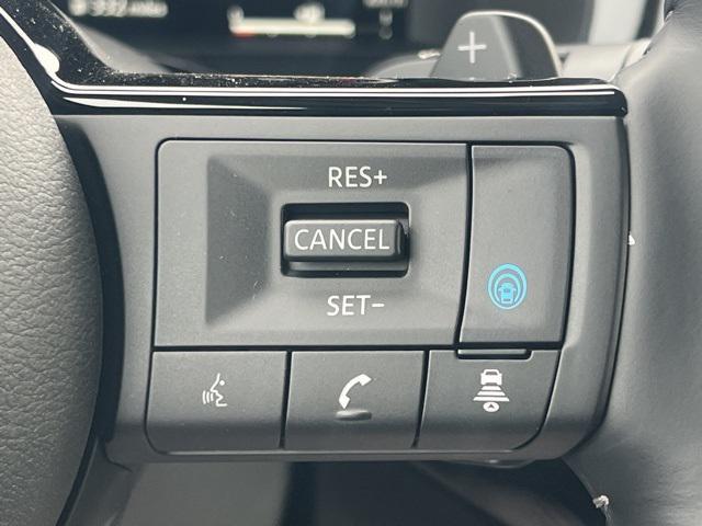 new 2025 Nissan Pathfinder car, priced at $44,173