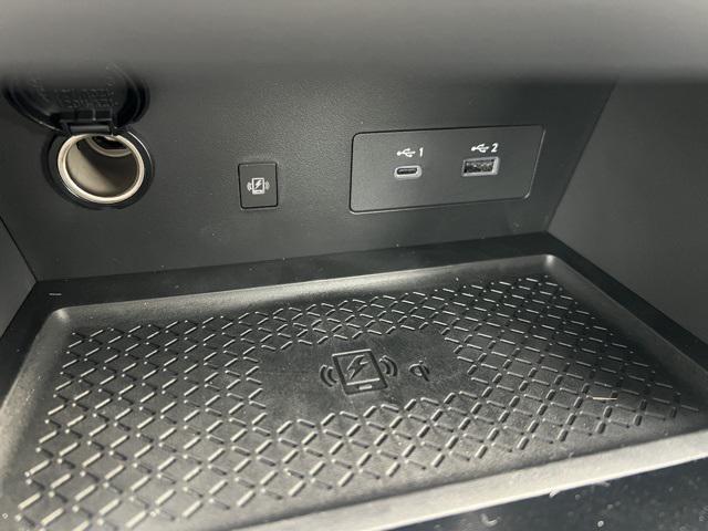 new 2025 Nissan Pathfinder car, priced at $44,173