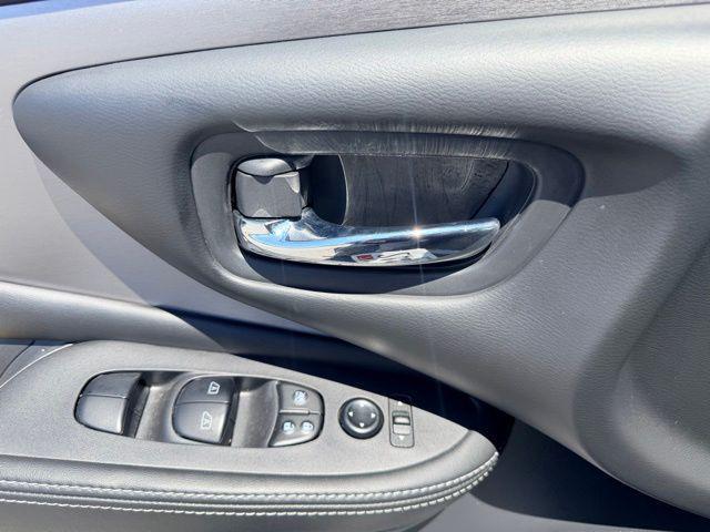 used 2023 Nissan Murano car, priced at $24,750