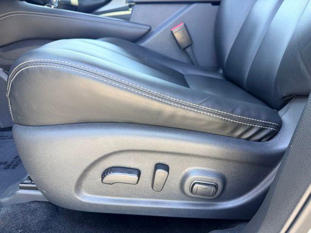used 2023 Nissan Murano car, priced at $24,750