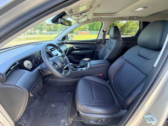 used 2023 Hyundai Tucson car, priced at $23,750