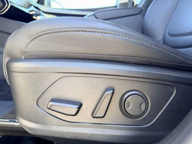 used 2023 Hyundai Tucson car, priced at $23,750