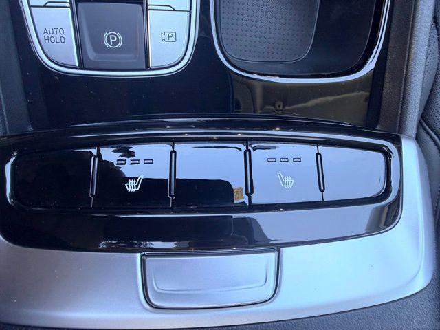 used 2023 Hyundai Tucson car, priced at $23,750